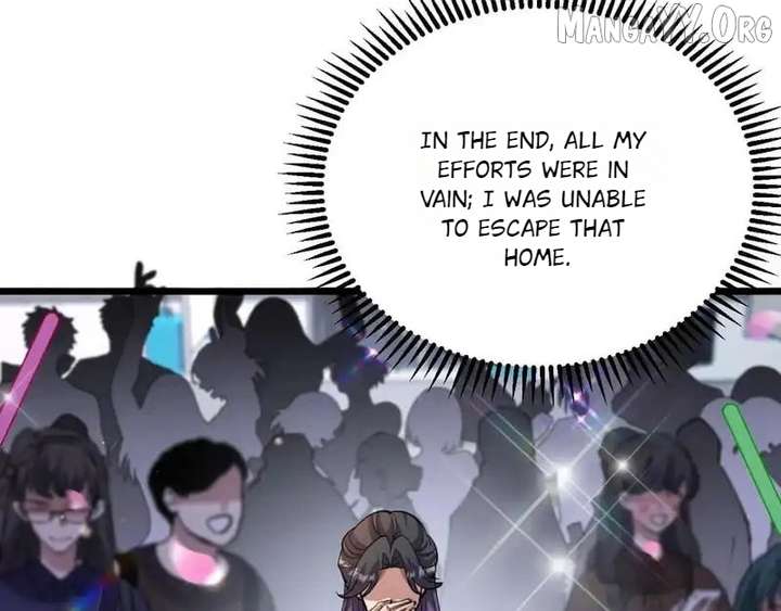 I’m Stuck on the Same Day for a Thousand Years Chapter 233 - Page 51