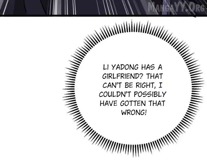 I’m Stuck on the Same Day for a Thousand Years Chapter 233 - Page 67