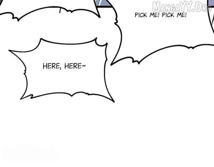 I’m Stuck on the Same Day for a Thousand Years Chapter 233 - Page 94