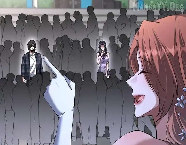 I’m Stuck on the Same Day for a Thousand Years Chapter 233 - Page 96