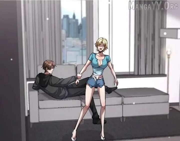 I’m Stuck on the Same Day for a Thousand Years Chapter 234 - Page 2