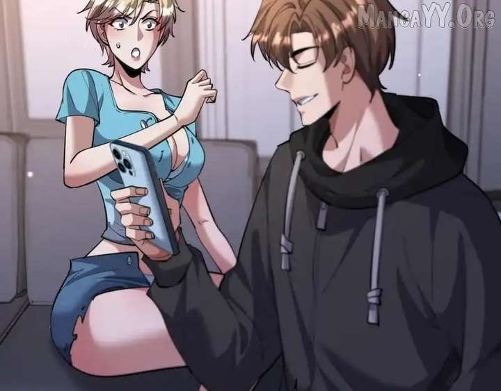 I’m Stuck on the Same Day for a Thousand Years Chapter 234 - Page 123