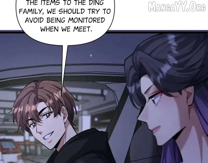 I’m Stuck on the Same Day for a Thousand Years Chapter 234 - Page 140