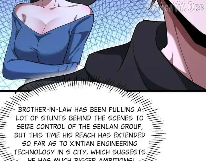 I’m Stuck on the Same Day for a Thousand Years Chapter 234 - Page 25