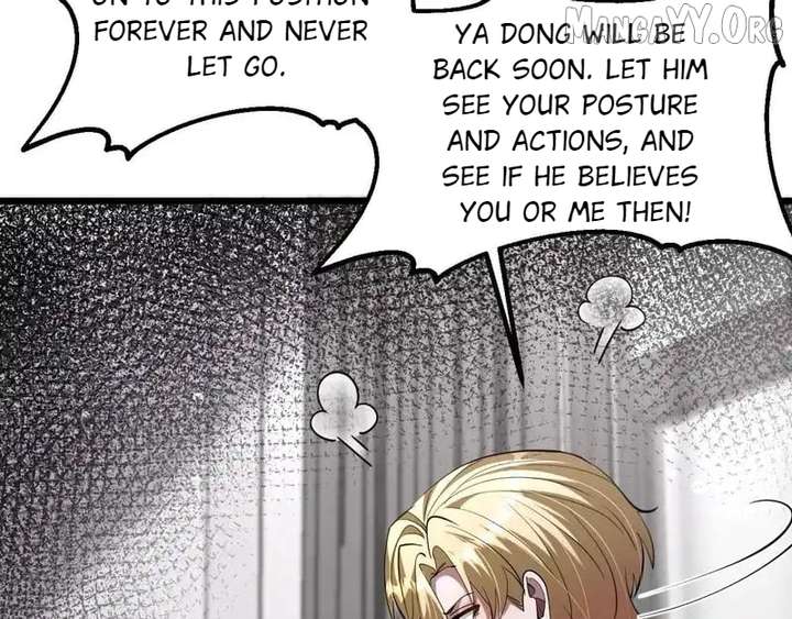 I’m Stuck on the Same Day for a Thousand Years Chapter 234 - Page 4