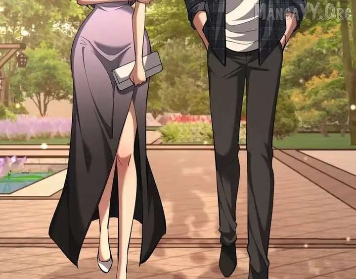 I’m Stuck on the Same Day for a Thousand Years Chapter 234 - Page 37