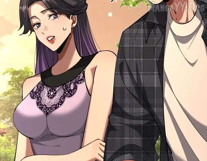 I’m Stuck on the Same Day for a Thousand Years Chapter 234 - Page 45