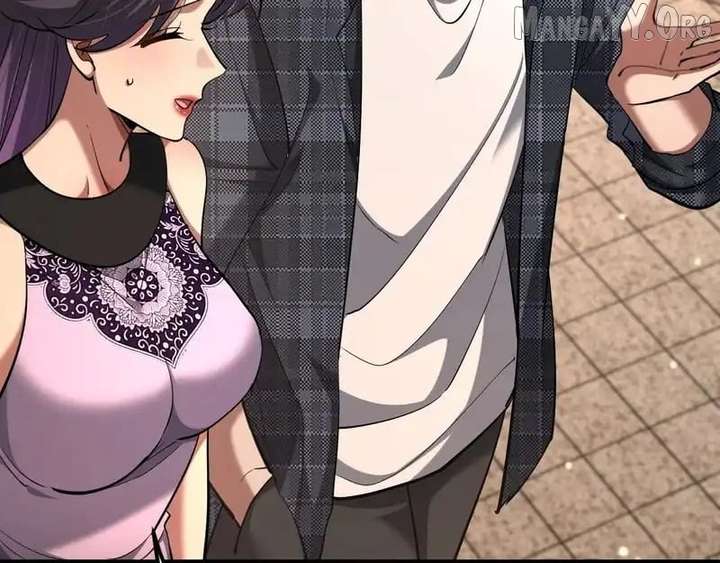 I’m Stuck on the Same Day for a Thousand Years Chapter 234 - Page 56