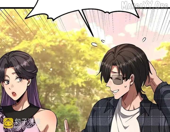 I’m Stuck on the Same Day for a Thousand Years Chapter 234 - Page 61