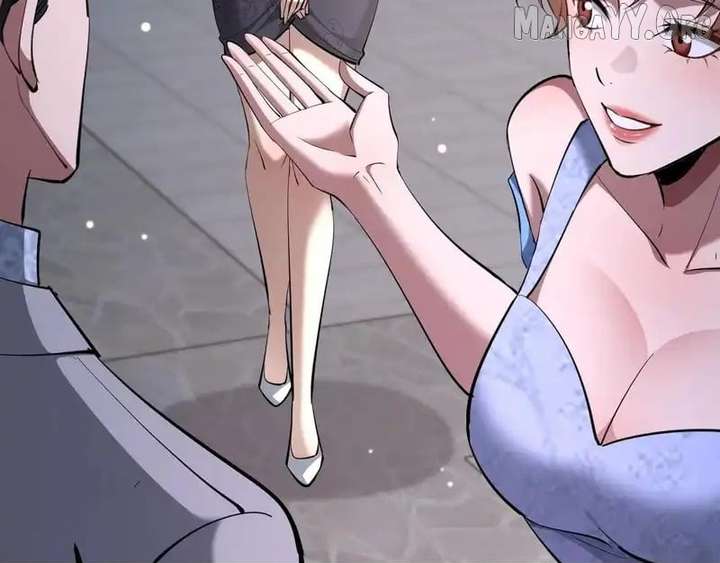 I’m Stuck on the Same Day for a Thousand Years Chapter 235 - Page 105