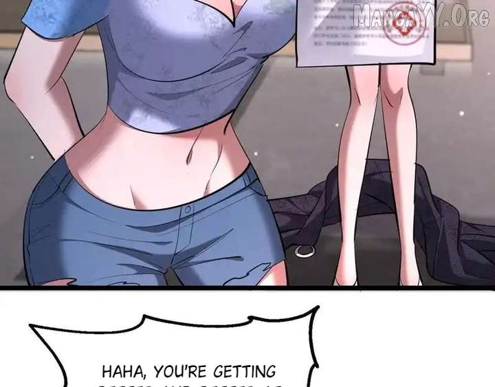 I’m Stuck on the Same Day for a Thousand Years Chapter 235 - Page 115