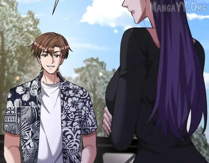 I’m Stuck on the Same Day for a Thousand Years Chapter 235 - Page 13