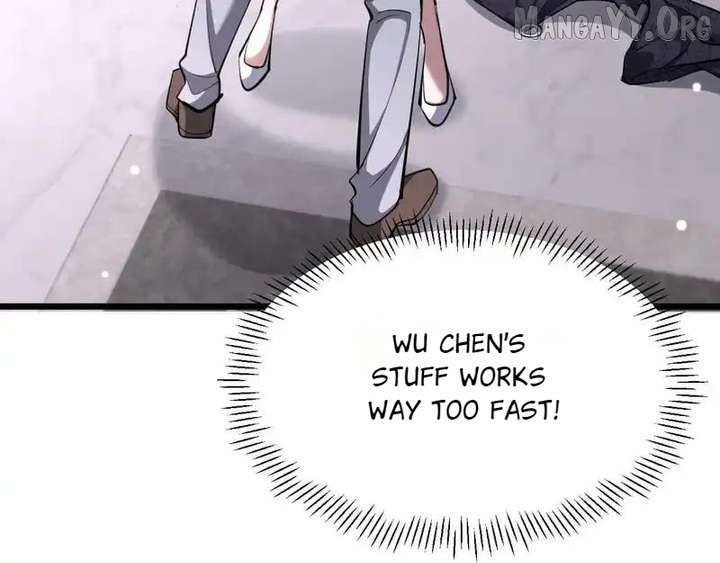 I’m Stuck on the Same Day for a Thousand Years Chapter 235 - Page 139