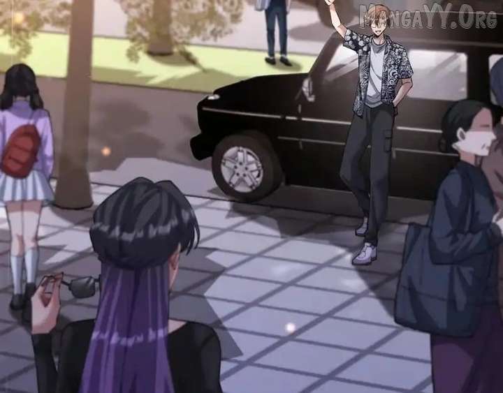 I’m Stuck on the Same Day for a Thousand Years Chapter 235 - Page 4