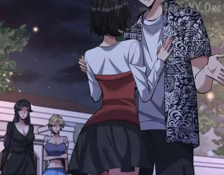 I’m Stuck on the Same Day for a Thousand Years Chapter 235 - Page 48