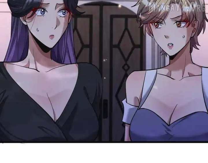 I’m Stuck on the Same Day for a Thousand Years Chapter 235 - Page 51