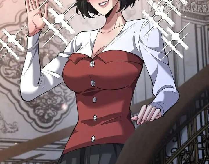 I’m Stuck on the Same Day for a Thousand Years Chapter 235 - Page 64