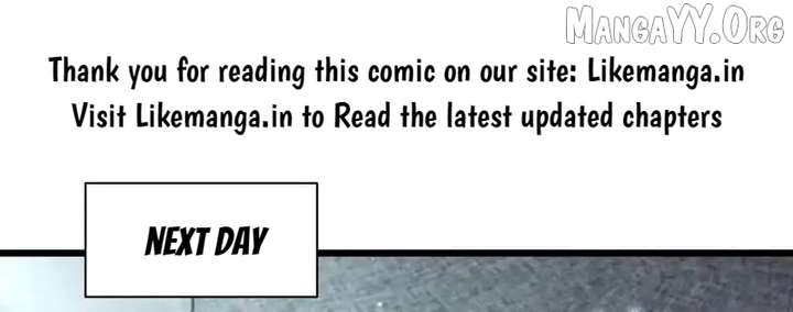 I’m Stuck on the Same Day for a Thousand Years Chapter 236 - Page 1