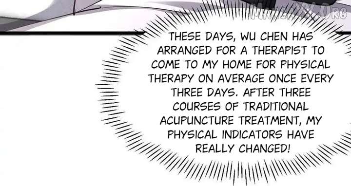 I’m Stuck on the Same Day for a Thousand Years Chapter 236 - Page 136