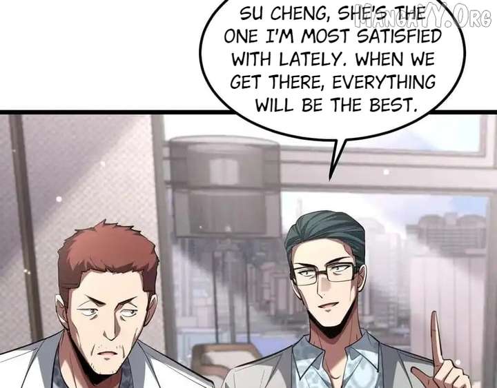 I’m Stuck on the Same Day for a Thousand Years Chapter 236 - Page 148