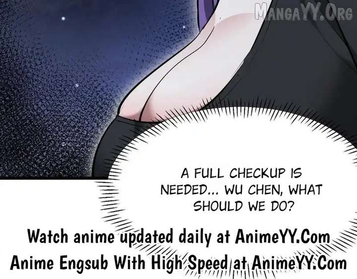 I’m Stuck on the Same Day for a Thousand Years Chapter 236 - Page 153