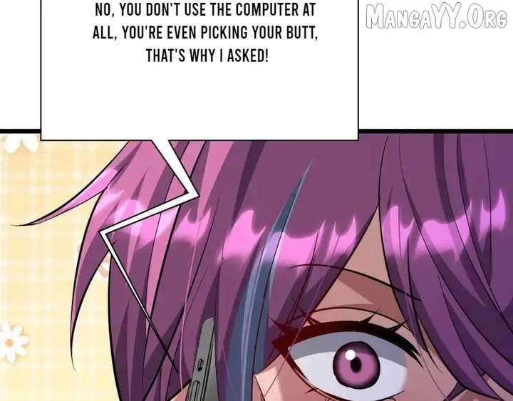 I’m Stuck on the Same Day for a Thousand Years Chapter 236 - Page 60