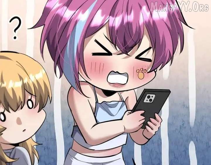 I’m Stuck on the Same Day for a Thousand Years Chapter 236 - Page 64