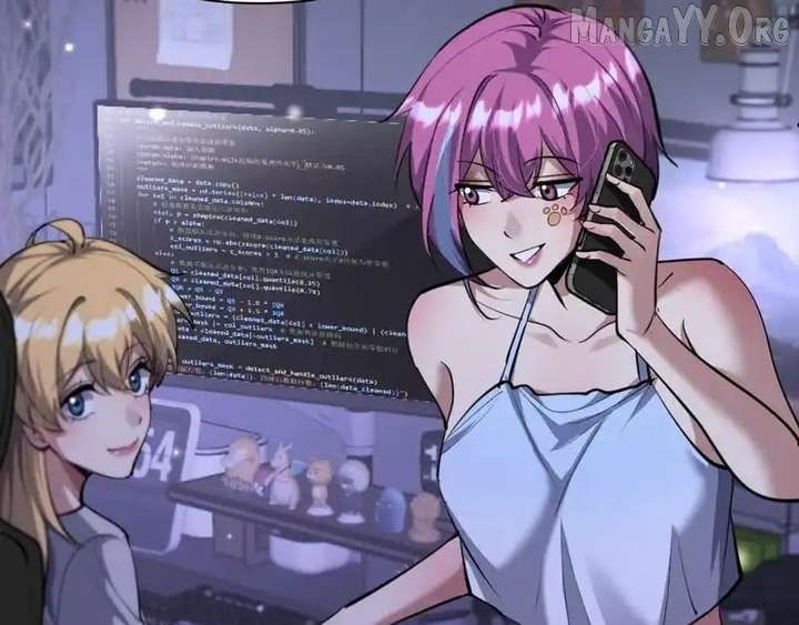 I’m Stuck on the Same Day for a Thousand Years Chapter 236 - Page 68