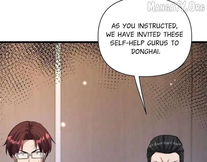 I’m Stuck on the Same Day for a Thousand Years Chapter 236 - Page 74