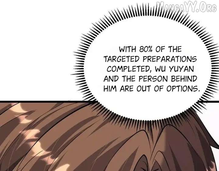 I’m Stuck on the Same Day for a Thousand Years Chapter 236 - Page 78