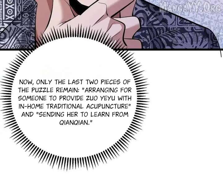 I’m Stuck on the Same Day for a Thousand Years Chapter 236 - Page 80