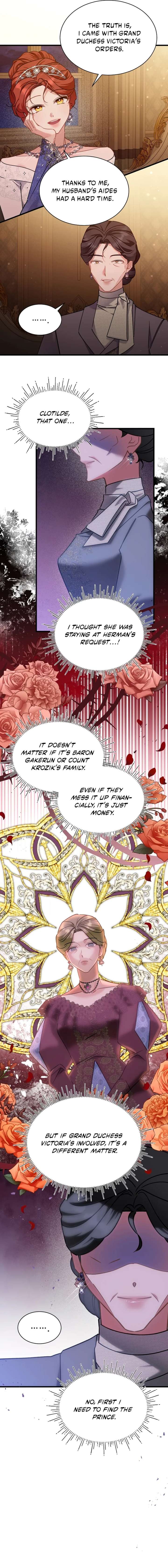 I’m Sure It’s My Baby Chapter 91 - Page 13