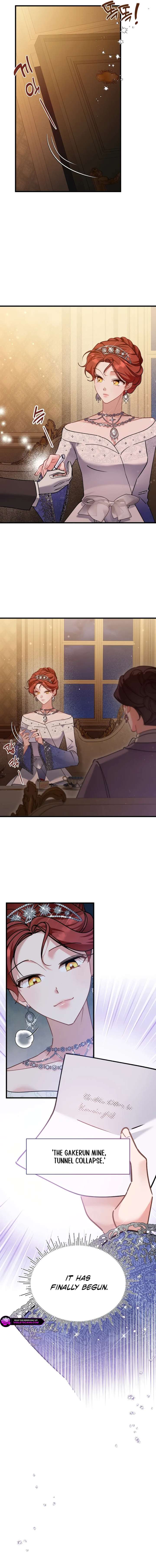 I’m Sure It’s My Baby Chapter 91 - Page 14