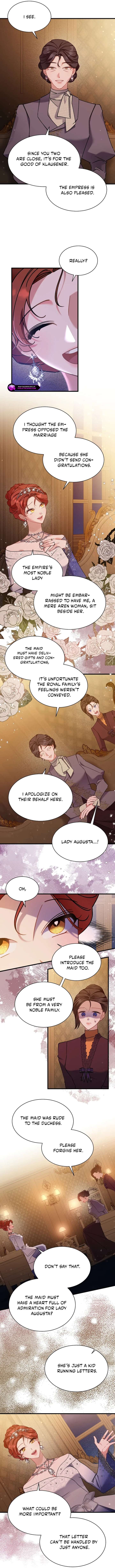 I’m Sure It’s My Baby Chapter 91 - Page 9