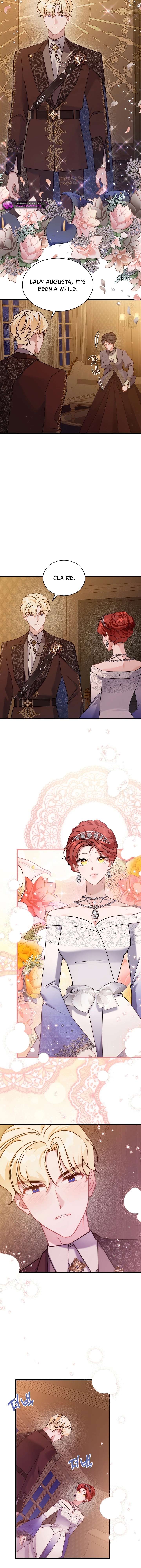 I’m Sure It’s My Baby Chapter 92 - Page 2