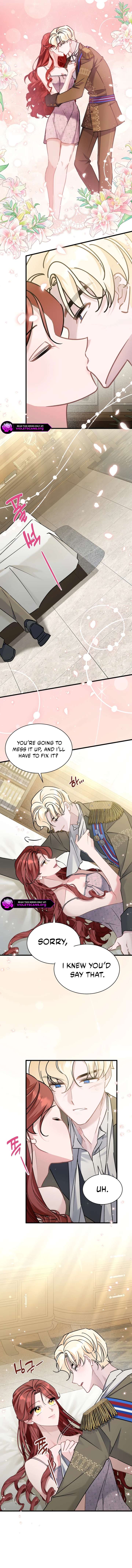 I’m Sure It’s My Baby Chapter 94 - Page 13