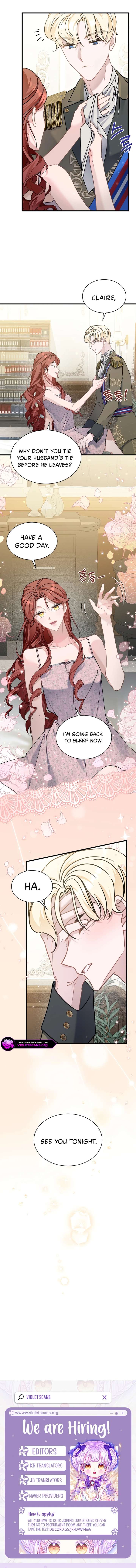 I’m Sure It’s My Baby Chapter 94 - Page 14