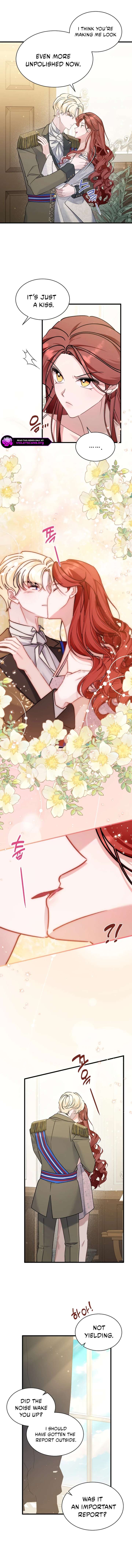 I’m Sure It’s My Baby Chapter 94 - Page 9