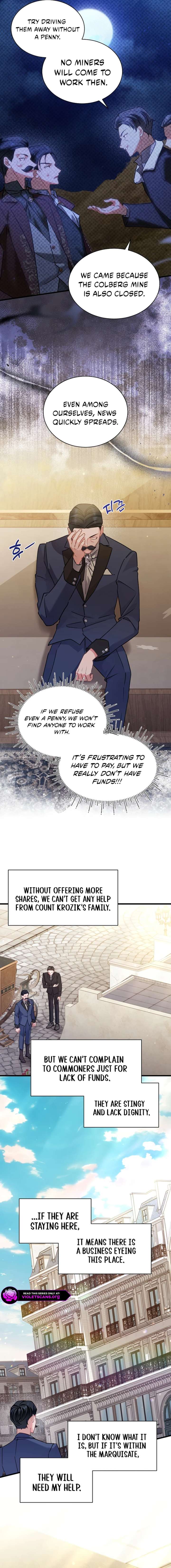 I’m Sure It’s My Baby Chapter 95 - Page 2