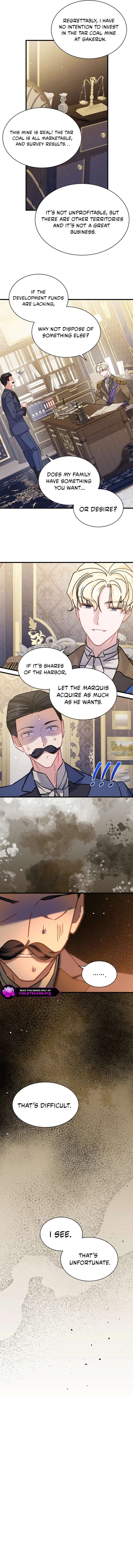 I’m Sure It’s My Baby Chapter 95 - Page 6