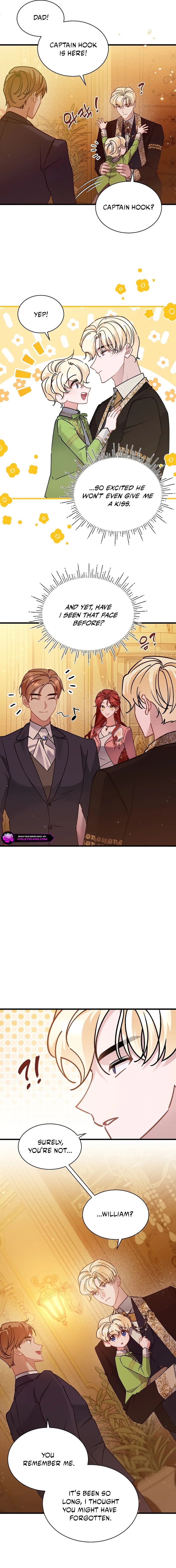 I’m Sure It’s My Baby Chapter 98 - Page 2