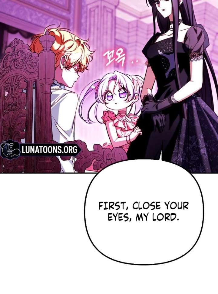 I’m The Brave Puppy That Will Save The Villainess Chapter 29 - Page 106