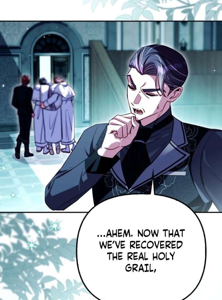 I’m The Brave Puppy That Will Save The Villainess Chapter 29 - Page 140