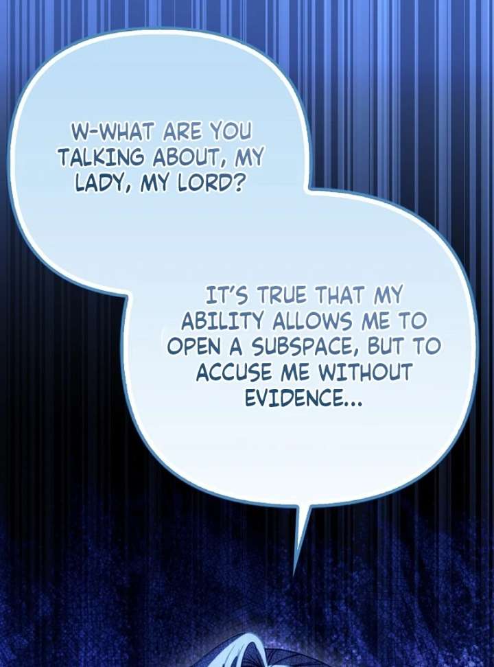 I’m The Brave Puppy That Will Save The Villainess Chapter 29 - Page 21