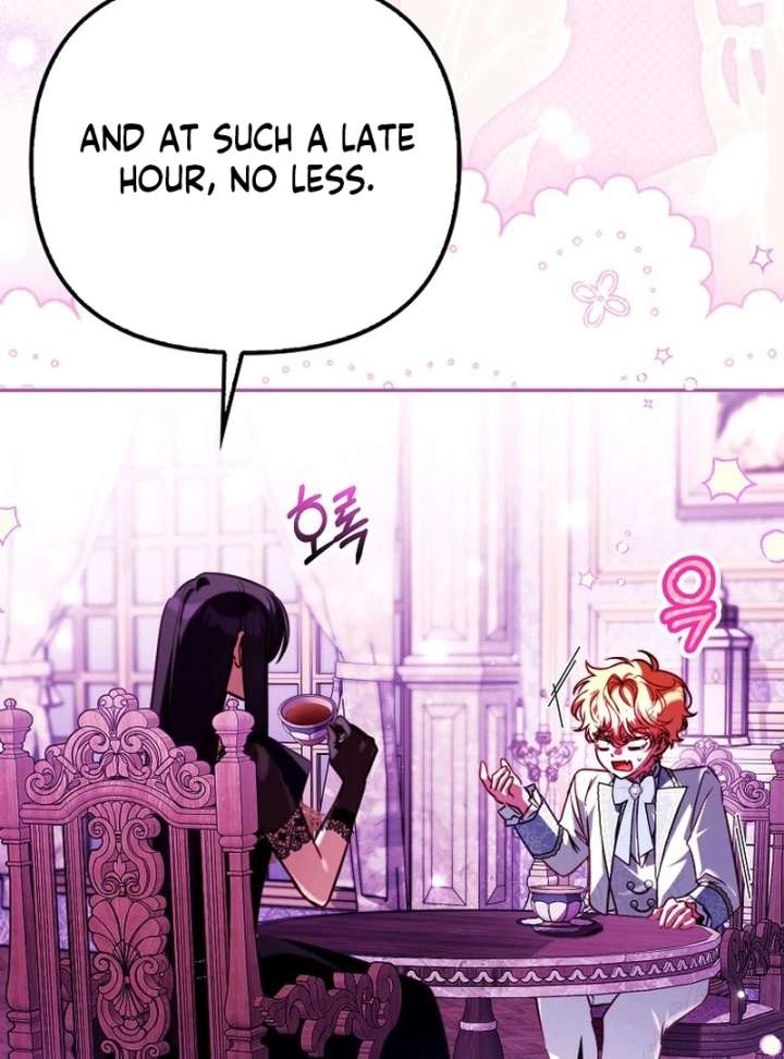 I’m The Brave Puppy That Will Save The Villainess Chapter 29 - Page 57