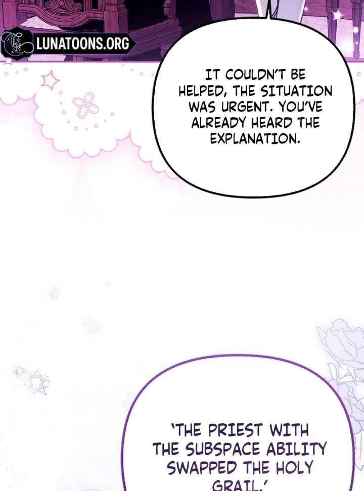 I’m The Brave Puppy That Will Save The Villainess Chapter 29 - Page 58