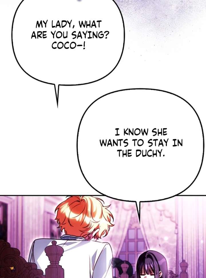 I’m The Brave Puppy That Will Save The Villainess Chapter 29 - Page 76