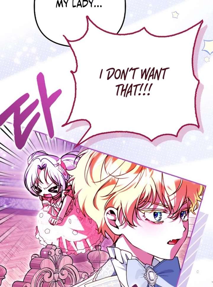 I’m The Brave Puppy That Will Save The Villainess Chapter 29 - Page 87