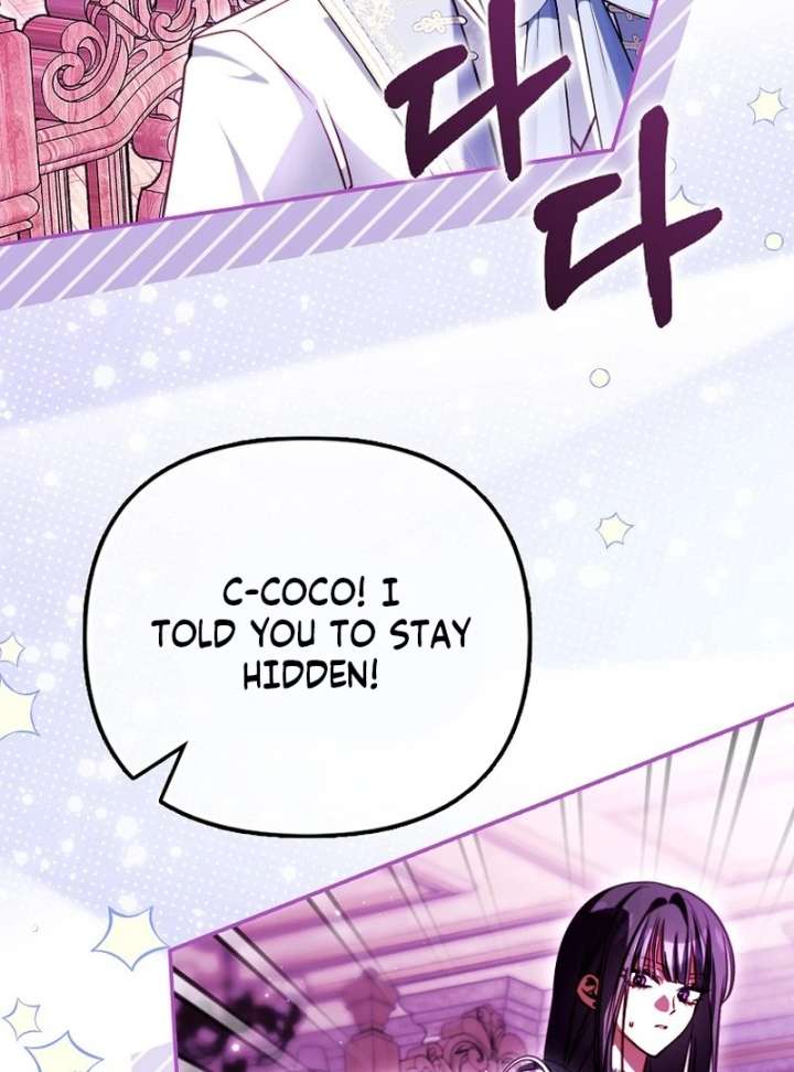 I’m The Brave Puppy That Will Save The Villainess Chapter 29 - Page 88