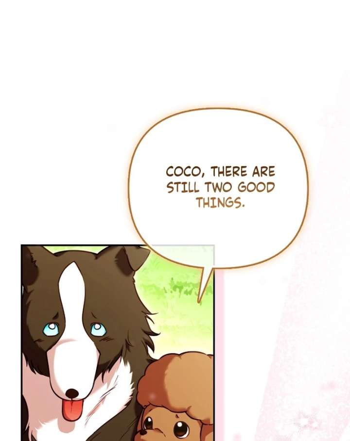 I’m The Brave Puppy That Will Save The Villainess Chapter 30 - Page 101